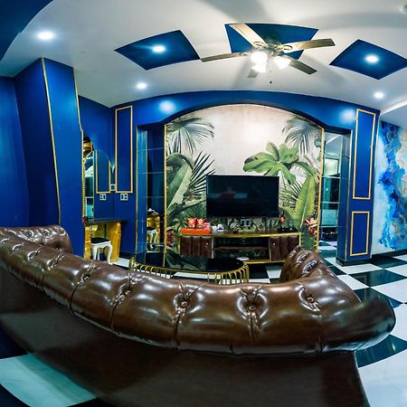 Tan Binh Hotel Ho Chi Minh-byen Eksteriør bilde