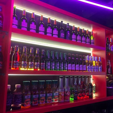 Tan Binh Hotel Ho Chi Minh-byen Eksteriør bilde