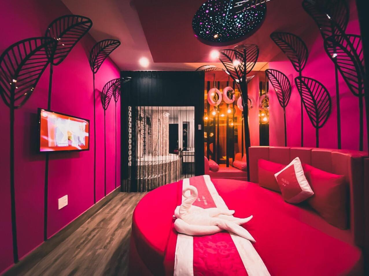 Tan Binh Hotel Ho Chi Minh-byen Eksteriør bilde