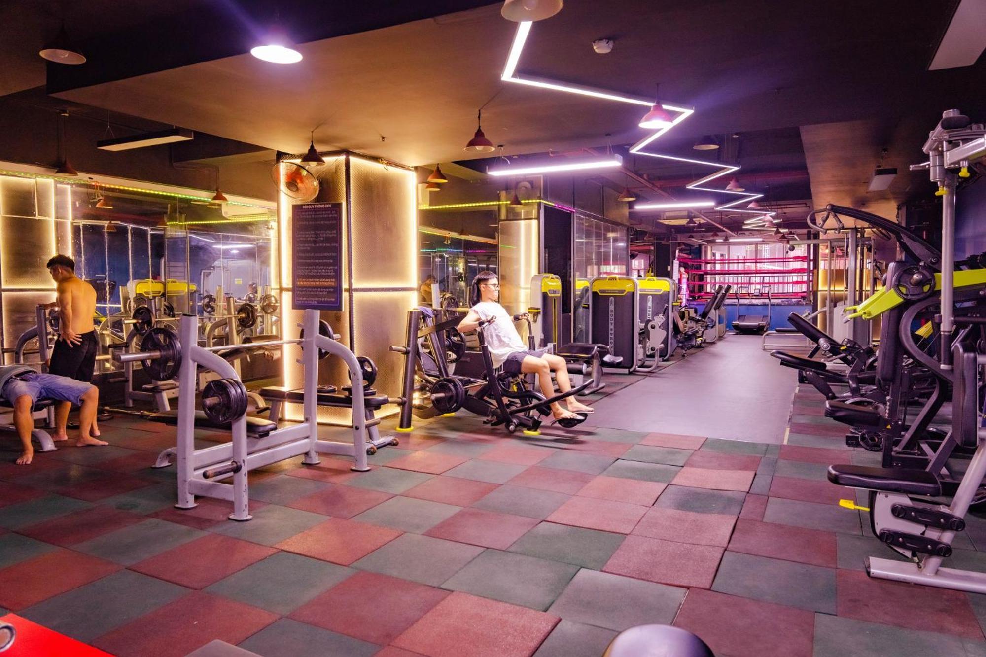Tan Binh Hotel Ho Chi Minh-byen Eksteriør bilde
