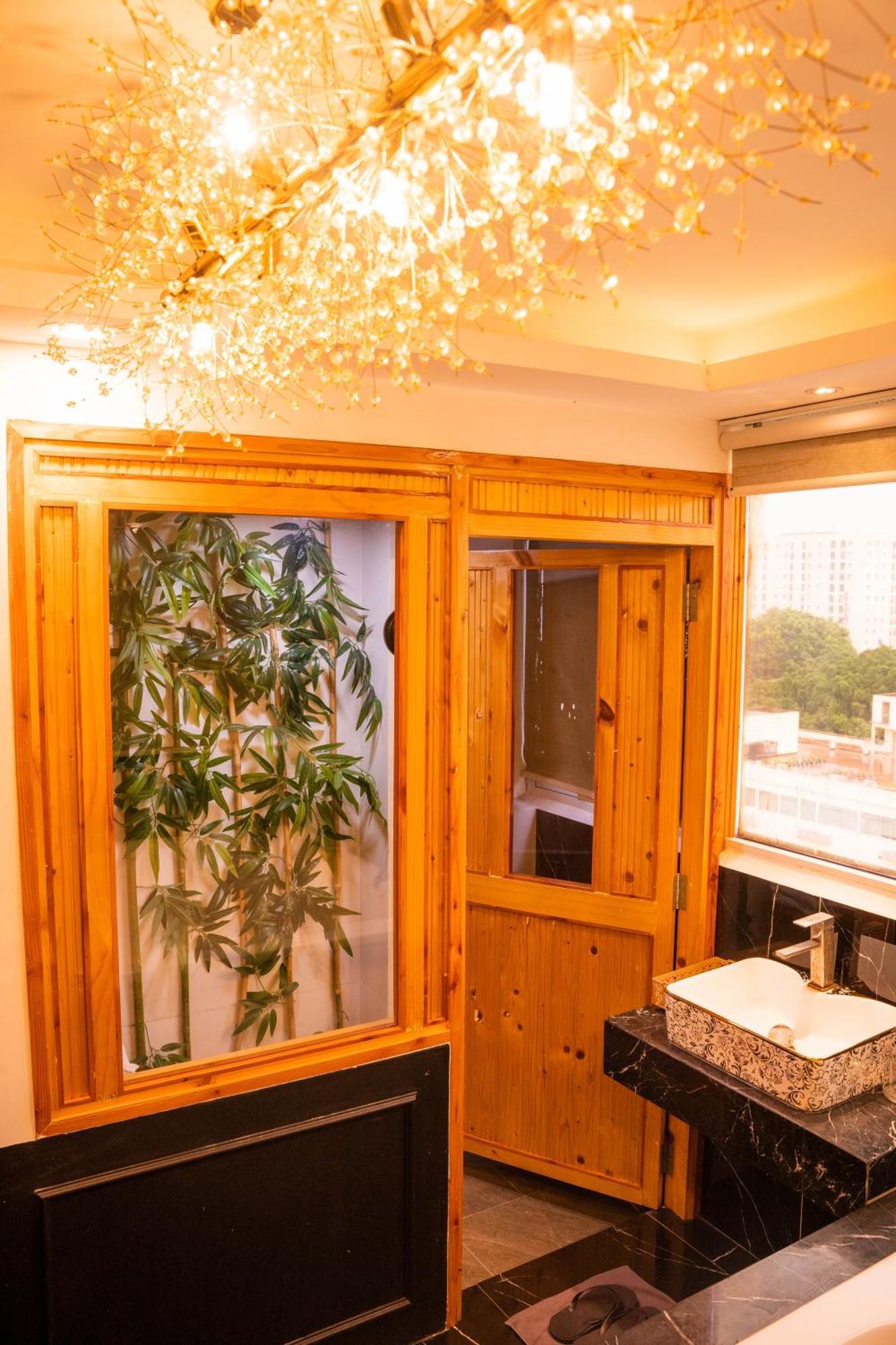 Tan Binh Hotel Ho Chi Minh-byen Eksteriør bilde